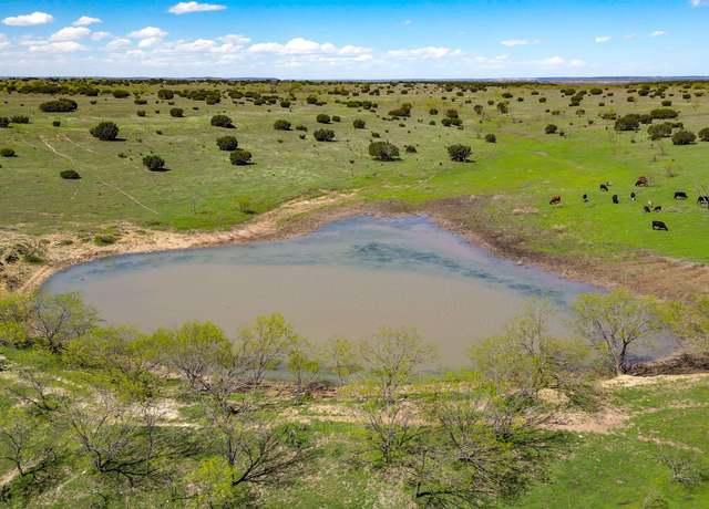 Property at 4121 County Road 2719, TX 76525