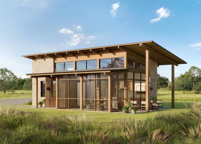 Property at 9361 W W Us Highway 290 #5, Hye, TX 78635, 1 bed, 1 bath