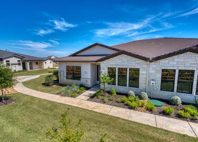 Property at 105 Amiata Dr, Horseshoe Bay, TX 78657, 3 beds, 2 baths