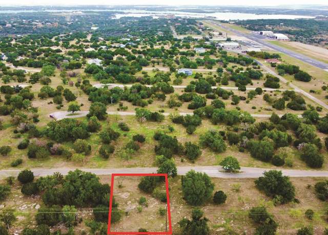 Property at Lot #1027 S Wind, Horseshoe Bay, TX 78657