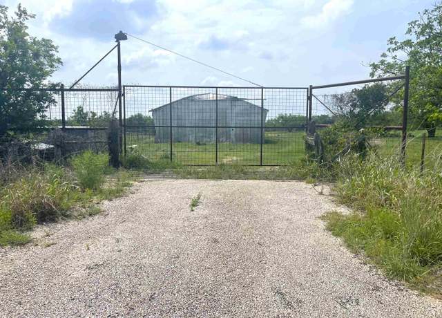 Property at 14990 Hwy 16, Cherokee, TX 78632
