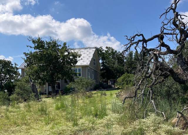 Property at 1630 Sapphire, Horseshoe Bay, TX 78657