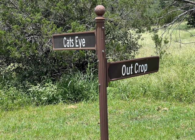 Property at 310 Outcrop/cats Eye, Horseshoe Bay, TX 78657