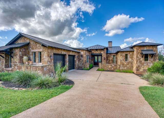 Property at 107 Megan Ln, Horseshoe Bay, TX 78657, 3 beds, 3 baths