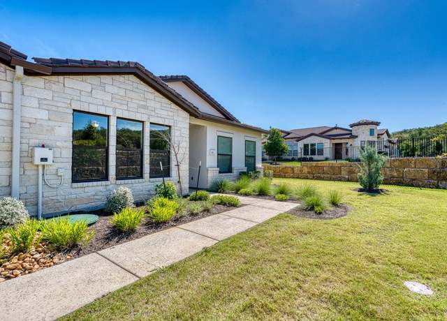 Property at 101 Amiata Dr, Horseshoe Bay, TX 78657, 3 beds, 2 baths