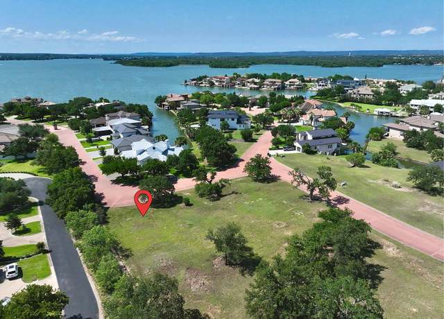 Property at 49 Applehead Island Dr, Horseshoe Bay, TX 78657