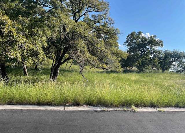 Property at 309 Fieldspar, Horseshoe Bay, TX 78657
