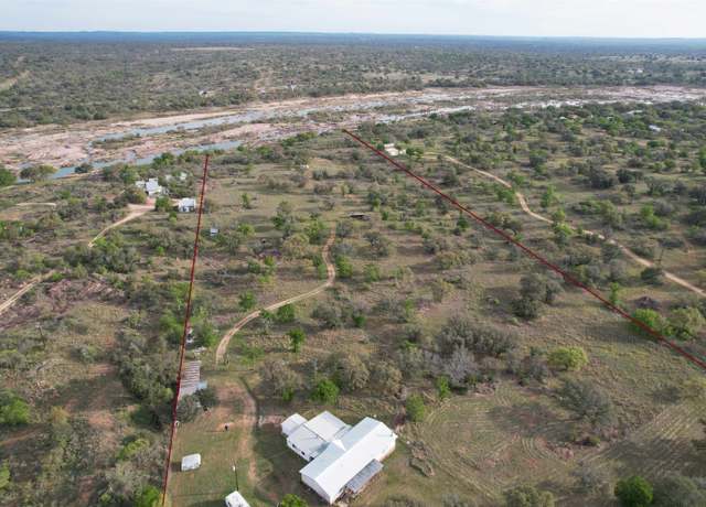 Property at 12041 W Ranch Road 152, Llano, TX 78643, 5 beds, 3 baths