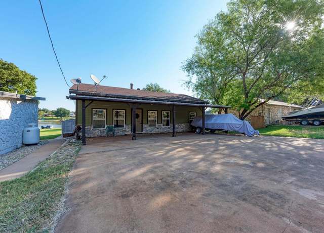 Property at 616 Sandy Harbor Dr, Horseshoe Bay, TX 78657, 1 bed, 1 bath