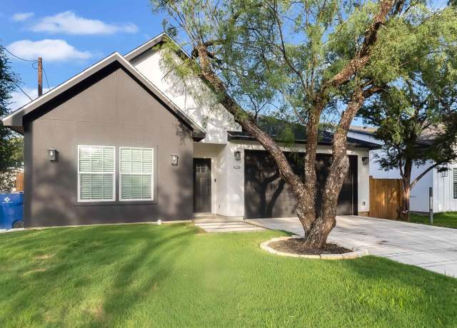 Property at 629 Aspen Ln, Cottonwood Shores, TX 78657, 3 beds, 2 baths