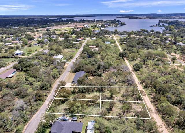 Property at Maple Dr, Granite Shoals, TX 78654