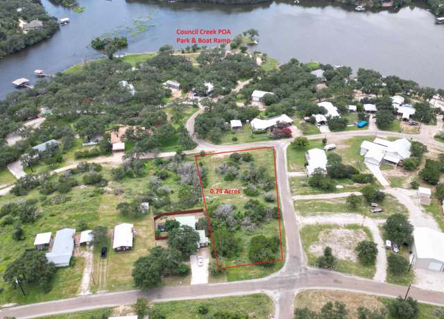 Property at TBD Ridgeway Rd, Burnet, TX 78611