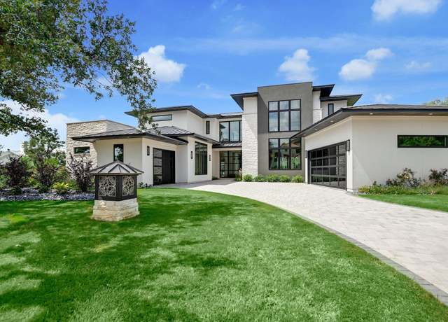 Property at 71 Applehead Island Dr, Horseshoe Bay, TX 78657, 4 beds, 5.5 baths