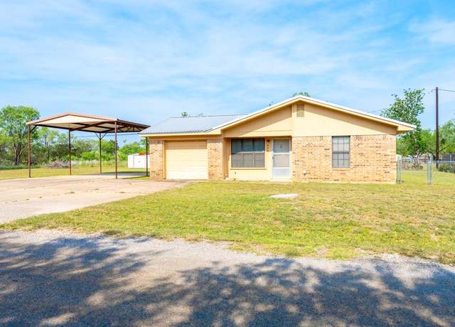 Property at 840 Driftwood Ln, Cottonwood Shores, TX 78657, 3 beds, 1.5 baths