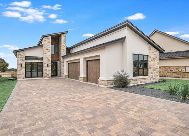 Property at 130 Azalea Loop, Horseshoe Bay, TX 78657, 3 beds, 3.5 baths