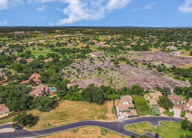 Property at 119 La Lucita, Horseshoe Bay, TX 78657
