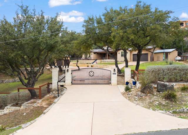 Property at 20117 Moon Dance Ln, Spicewood, TX 78669, 4 beds, 3.5 baths