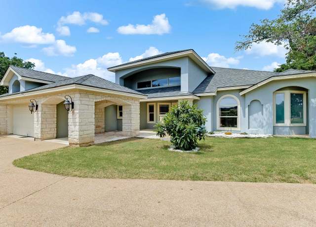Property at 100 Palm Cv, Buchanan Dam, TX 78609, 3 beds, 2.5 baths