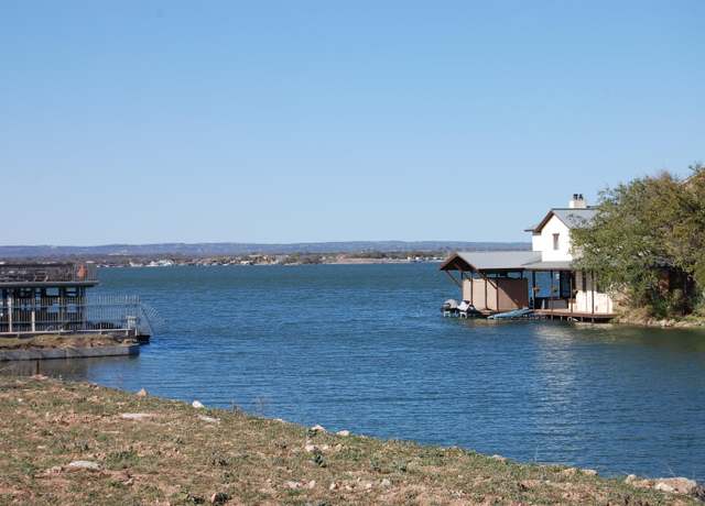 Property at TBD Horseshoe Bay Blvd N, Horseshoe Bay, TX 78657
