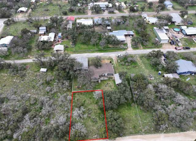 Property at 0 Lakeway, Burnet, TX 78611