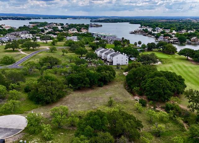 Property at Lot W20038 Parallel Cir, Horseshoe Bay, TX 78657