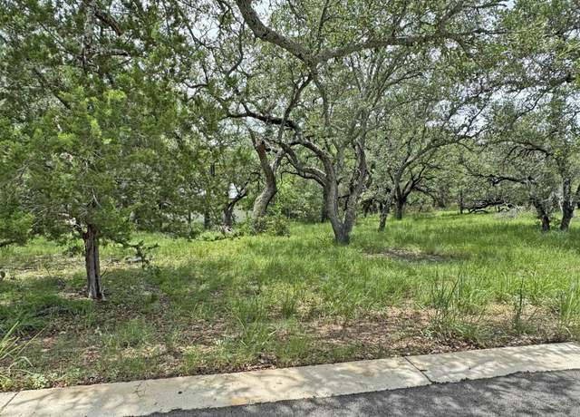 Property at 104 Black Hawk St, Horseshoe Bay, TX 78657