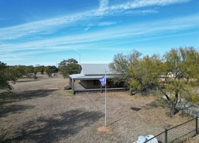 Property at 120 Craig Rd, Kingsland, TX 78609, 2 beds, 2 baths