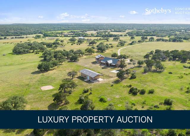 Property at 2006 County Road 112, Burnet, TX 78611, 3 beds, 4.5 baths