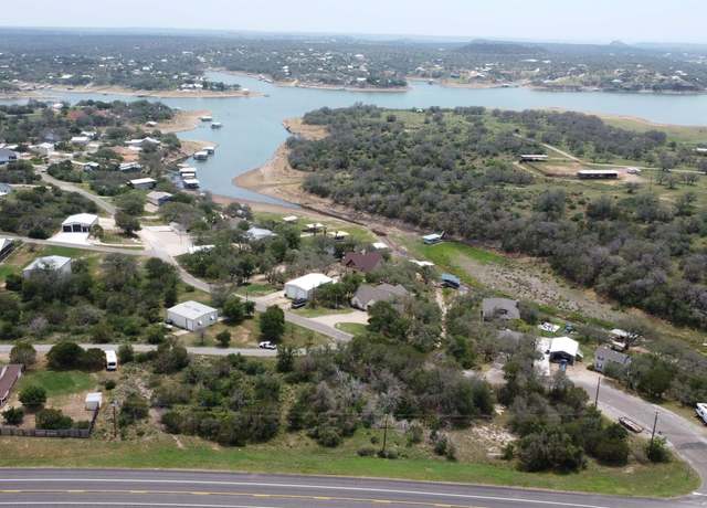 Property at Lot 102-103 TBD Fm 2341, Burnet, TX 78611