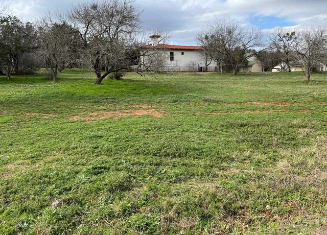 Property at W7037 Hi Fault, Horseshoe Bay, TX 78657