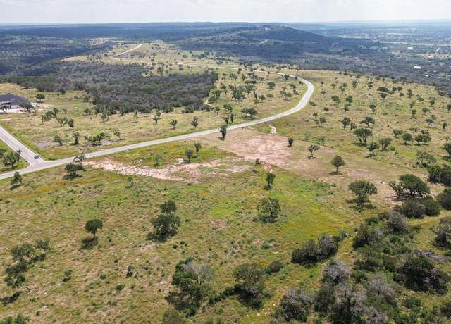 Property at Lot 227 Tbd Westridge Way, Big Creek Rnch, Kingsland, TX 78639