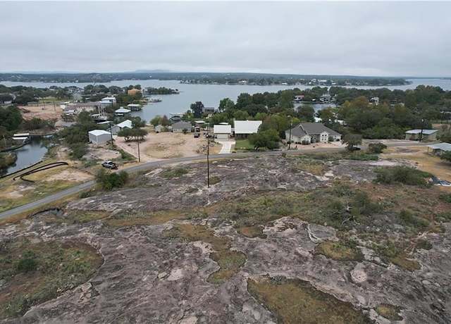 Property at Lots 155-157 Shorewood Downs Drs, Granite Shoals, TX 78654