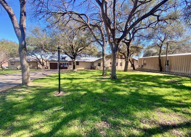 Property at 520 Tow Trl, Tow, TX 78672, 4 beds, 4.5 baths