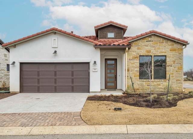 Property at 100 Lucia, Horseshoe Bay, TX 78657, 3 beds, 2.5 baths