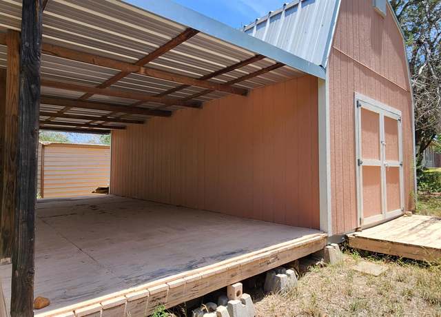 Property at TBD Maple, Cottonwood Shores, TX 78657