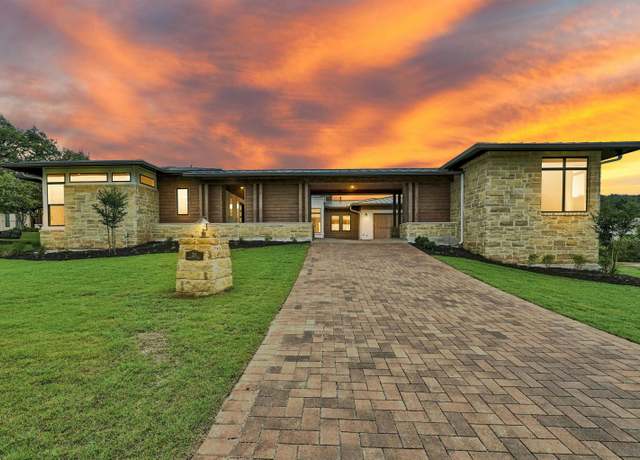Property at 213 Mayapple Rd, Horseshoe Bay, TX 78657, 3 beds, 3.5 baths