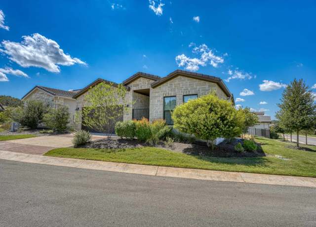 Property at 100 Rivalto Dr, Horseshoe Bay, TX 78657, 3 beds, 3 baths