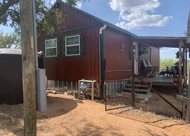 Property at 2842 Indian Trl, Kingsland, TX 78639, 1 bed, 1 bath