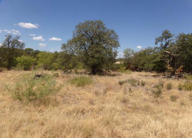 Property at lot 141 Pine Dr, Cottonwood Shores, TX 78657