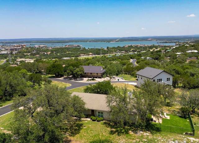 Property at 205 Out Yonder, Horseshoe Bay, TX 78657, 3 beds, 2 baths