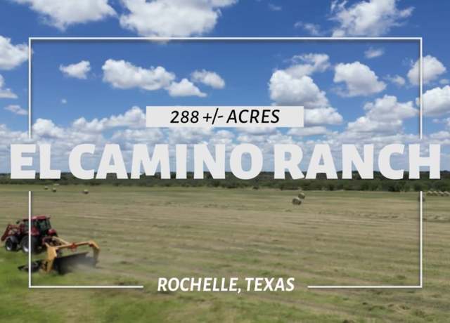 Property at 1250 Cr 419, Brady, TX 76825, 6 beds, 5 baths