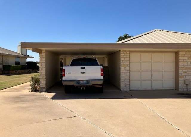 Property at 1406 # 15 Broken Hls, Horseshoe Bay, TX 78657, 2 beds, 2 baths