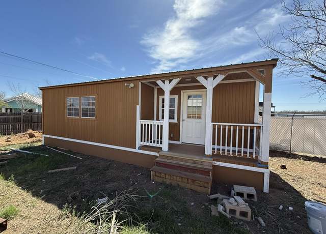 Property at 1222 Industrial Blvd, Kingsland, TX 78639, 1 bed, 1 bath