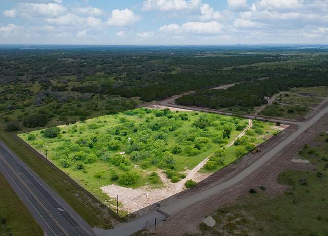 Property at Lot 8,  5060 W Hwy 190, Lometa, TX 78653