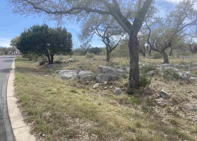 Property at 44033 Twin Sails, Horseshoe Bay, TX 78657