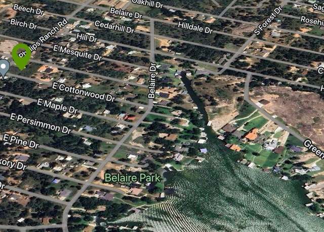 Property at 105 E Cottonwood Dr, Granite Shoals, TX 78654