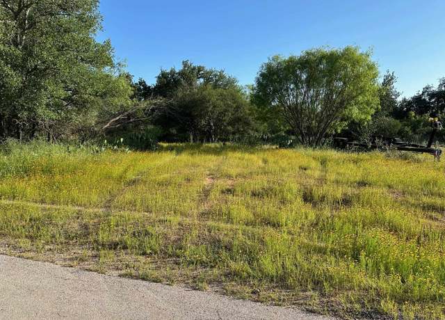 Property at Norwood Dr, Granite Shoals, TX 78654