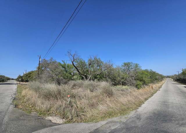 Property at Lot 48 Link Dr, Kingsland, TX 78639