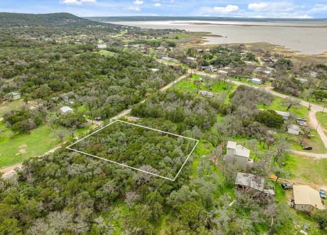 Property at TBD Lunar Lots 35-38 Dr, Burnet, TX 78611