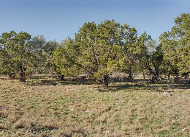 Property at Lot 20096 El Paso, Horseshoe Bay, TX 78657